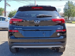 Used 2020 Hyundai Tucson 4d SUV AWD SEL at Joshua Motor Company near Pennsauken, NJ