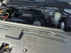 Used 2016  Chevrolet Silverado 2500 2WD Crew Cab Work Truck Longbed at Joshua Motor Company near Pennsauken&comma; NJ