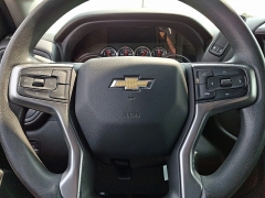Used 2022 Chevrolet Silverado 2500HD 4WD Crew Cab 159" Custom at Joshua Motor Company near Pennsauken, NJ