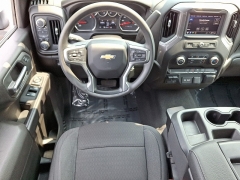 Used 2022 Chevrolet Silverado 2500HD 4WD Crew Cab 159" Custom at Joshua Motor Company near Pennsauken, NJ