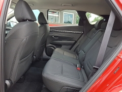 Used 2022  Hyundai Tucson SEL AWD at Joshua Motor Company near Pennsauken&comma; NJ