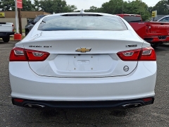 Used 2018  Chevrolet Malibu 4d Sedan Premier at Joshua Motor Company near Pennsauken, NJ