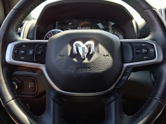 Used 2020 Ram 1500 4WD Quad Cab Big Horn at Joshua Motor Company near Pennsauken, NJ