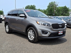 Used 2016 Kia Sorento 4d SUV AWD LX at Joshua Motor Company near Pennsauken, NJ