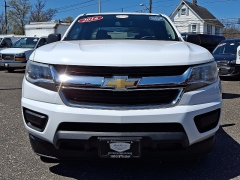 Used 2016  Chevrolet Colorado 2WD Ext Cab WT at Joshua Motor Company near Pennsauken&comma; NJ