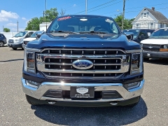 Used 2023  Ford F-150 4WD LARIAT SuperCrew 6&period;5' Box at Joshua Motor Company near Pennsauken&comma; NJ
