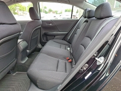 Used 2013 Honda Accord Sedan 4d Sport CVT at Joshua Motor Company near Pennsauken, NJ