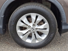 Used 2012 Honda CR-V 4d SUV AWD EX at Joshua Motor Company near Pennsauken, NJ