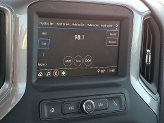 Used 2024  Chevrolet Silverado 1500 2WD Reg Cab 140" Work Truck at Joshua Motor Company near Pennsauken&comma; NJ