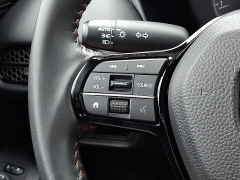 Used 2023  Honda HR-V Sport AWD CVT at Joshua Motor Company near Pennsauken&comma; NJ