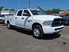 Used 2017  Ram 3500 2WD Crew Cab Tradesman Longbed at Joshua Motor Company near Pennsauken&comma; NJ