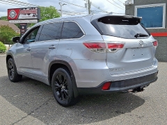 Used 2014 Toyota Highlander AWD 4dr V6 XLE (Natl) at Joshua Motor Company near Pennsauken, NJ