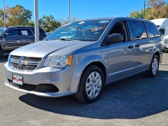 Used 2019  Dodge Grand Caravan 4d Wagon SE at Joshua Motor Company near Pennsauken, NJ