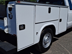 Used 2016  Ford Super Duty F-250 2WD Supercab XL at Joshua Motor Company near Pennsauken&comma; NJ
