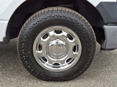 Used 2014  Ford F-150 2WD Reg Cab at Joshua Motor Company near Pennsauken&comma; NJ