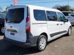 Used 2018  Ford Transit Connect Ext Wagon XL w&sol;Rear Liftgate at Joshua Motor Company near Pennsauken&comma; NJ