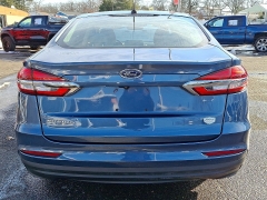 Used 2019  Ford Fusion 4d Sedan FWD S at Joshua Motor Company near Pennsauken&comma; NJ