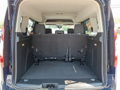 Used 2016 Ford Transit Connect Wagon XLT at Joshua Motor Company near Pennsauken, NJ