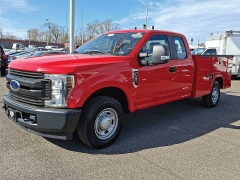 Used 2019  Ford Super Duty F-250 SRW 2WD SuperCab Box at Joshua Motor Company near Pennsauken&comma; NJ