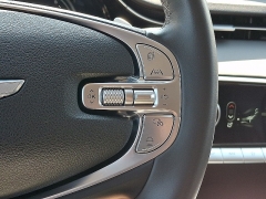 Used 2025  Genesis GV70 2&period;5T AWD at Joshua Motor Company near Pennsauken&comma; NJ