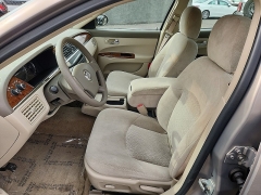 Used 2006  Buick LaCrosse 4d Sedan CX at Joshua Motor Company near Pennsauken&comma; NJ