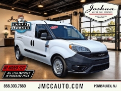  2019 Ram ProMaster City Cargo Van Tradesman at Joshua Motor Company near Pennsauken, NJ