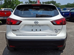 Used 2017 Nissan Rogue Sport 4d SUV AWD SL at Joshua Motor Company near Pennsauken, NJ