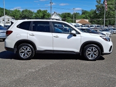 Used 2021 Subaru Forester Premium CVT at Joshua Motor Company near Pennsauken, NJ