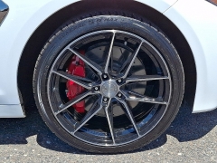 Used 2020  Genesis G70 4d Sedan AWD 3&period;3T at Joshua Motor Company near Pennsauken&comma; NJ