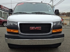 Used 2024  GMC Savana Cargo Van RWD 2500 135" at Joshua Motor Company near Pennsauken&comma; NJ