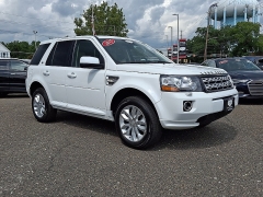 Used 2015  Land Rover LR2 4d SUV at Joshua Motor Company near Pennsauken&comma; NJ