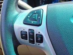 Used 2014 Ford Explorer 4d SUV 4WD XLT at Joshua Motor Company near Pennsauken, NJ