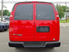 Used 2016 Chevrolet Express Wagon 2500 Wagon LS at Joshua Motor Company near Pennsauken, NJ