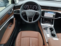 Used 2020  Audi A6 4d Sedan 2&period;0T Quattro Premium Plus at Joshua Motor Company near Pennsauken&comma; NJ
