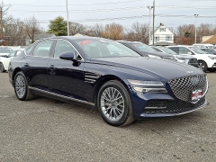 Used 2023  Genesis G80 2.5T AWD at Joshua Motor Company near Pennsauken, NJ
