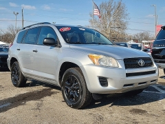 Used 2009  Toyota RAV4 4d SUV AWD at Joshua Motor Company near Pennsauken&comma; NJ
