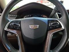 Used 2016 Cadillac Escalade 4d SUV 4WD Premium at Joshua Motor Company near Pennsauken, NJ