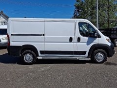 Used 2025  Ram ProMaster Cargo Van Tradesman 2500 Lo Roof 136" WB at Joshua Motor Company near Pennsauken&comma; NJ