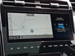 Used 2024  Hyundai Tucson Limited AWD at Joshua Motor Company near Pennsauken&comma; NJ