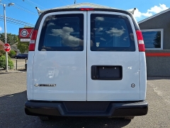 Used 2021 Chevrolet Express Cargo Van RWD 2500 135" at Joshua Motor Company near Pennsauken, NJ