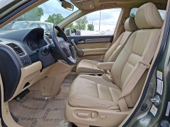 Used 2008 Honda CR-V 4WD 5dr EX-L at Joshua Motor Company near Pennsauken, NJ