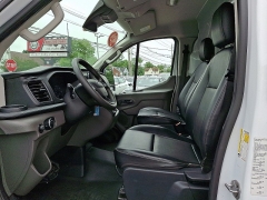 Used 2020 Ford Transit 250 Cargo Van Low Roof Van AWD SWB at Joshua Motor Company near Pennsauken, NJ