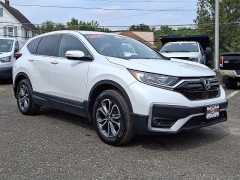 Used 2022  Honda CR-V EX AWD at Joshua Motor Company near Pennsauken, NJ