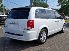 Used 2019 Dodge Grand Caravan 4d Wagon SXT at Joshua Motor Company near Pennsauken, NJ