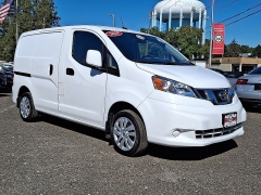 Used 2019 Nissan NV 200 Cargo Van 3d Van SV at Joshua Motor Company near Pennsauken, NJ