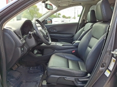 Used 2016  Honda HR-V 4d SUV AWD EX-L Navigation at Joshua Motor Company near Pennsauken, NJ