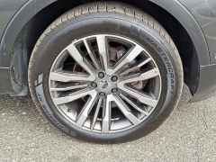 Used 2016  Ford Explorer 4d SUV 4WD Platinum at Joshua Motor Company near Pennsauken, NJ