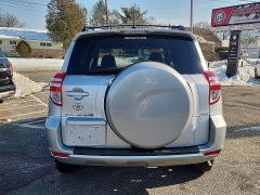 Used 2009  Toyota RAV4 4d SUV AWD at Joshua Motor Company near Pennsauken&comma; NJ