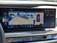 Used 2025  BMW 7 Series 760i xDrive Sedan at Joshua Motor Company near Pennsauken&comma; NJ