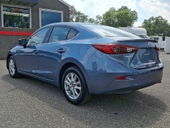 Used 2014  Mazda Mazda3 4d Sedan i Touring Auto at Joshua Motor Company near Pennsauken&comma; NJ